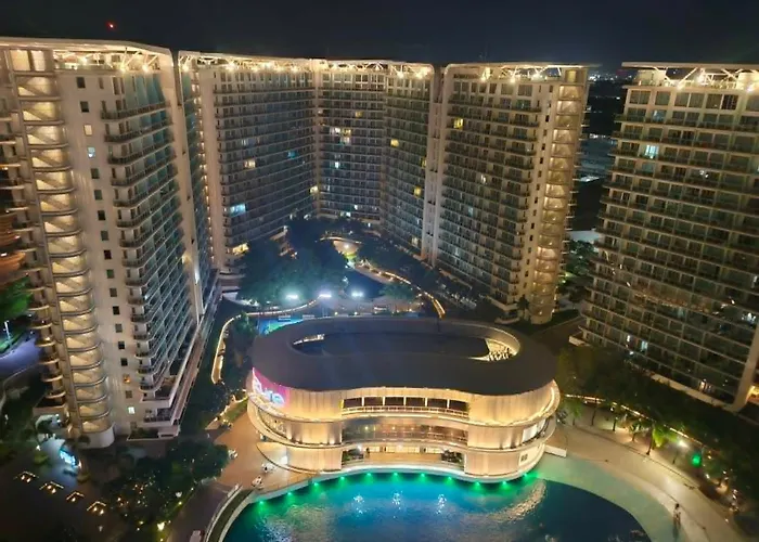 Palm Azure Apartamento